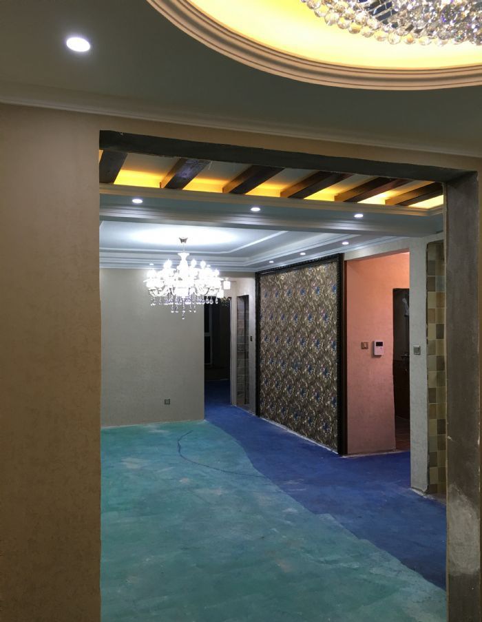 ʯ��ׯ����װ��Ч��ͼ