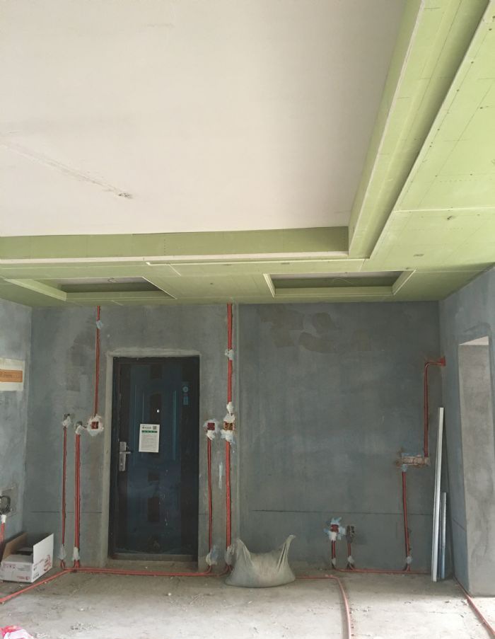 ʯ��ׯ�Ͼ��ó�װ��Ч��ͼ