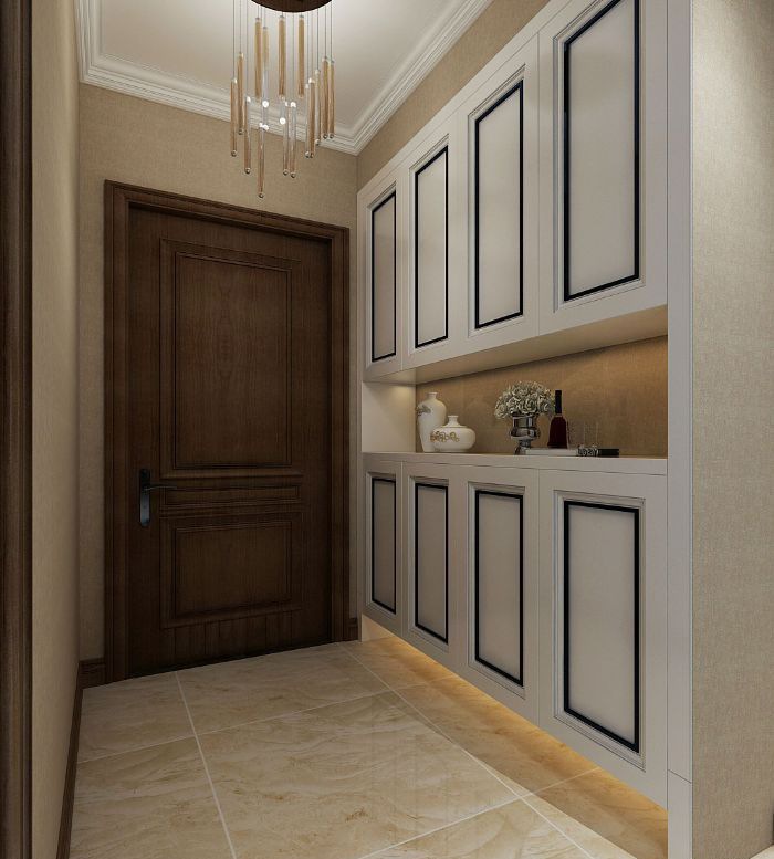 �������̴��װ��Ч��ͼ