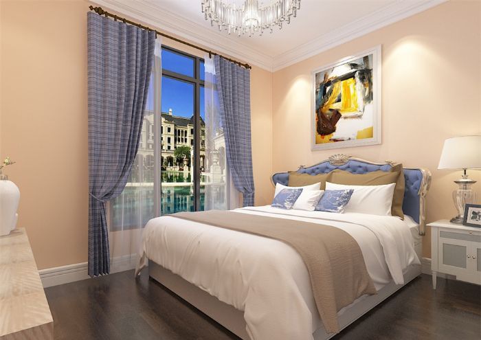 ��򱱳�װ��Ч��ͼ