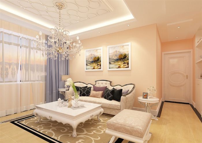 ��򱱳�װ��Ч��ͼ