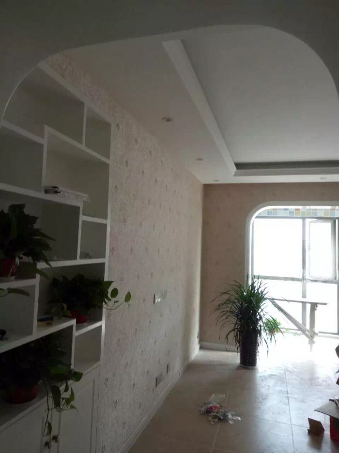 ֣��������һ��װ��Ч��ͼ