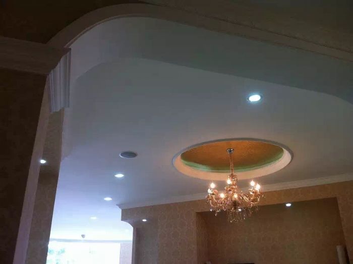 ֣�����»�����¥����װ��Ч��ͼ