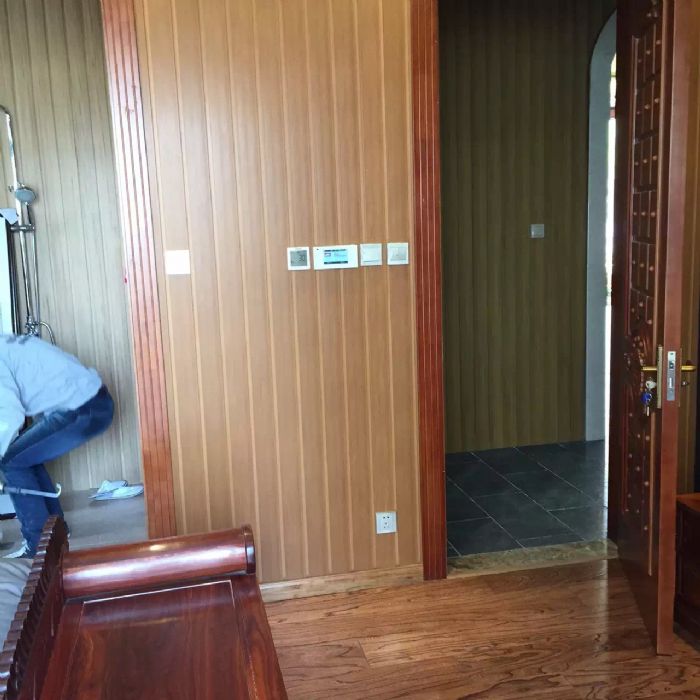 郑州私人定制会所装修效果图