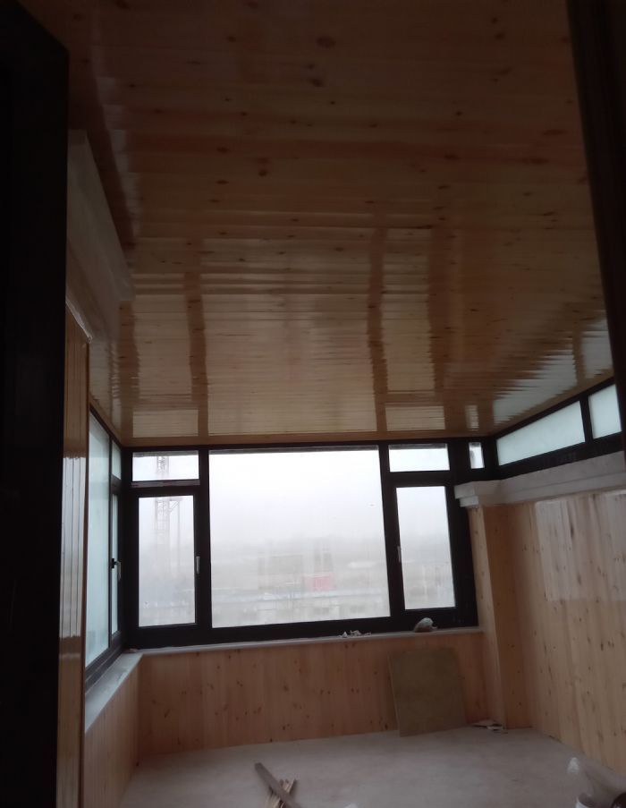 北京霸州市温泉孔雀城装修效果图