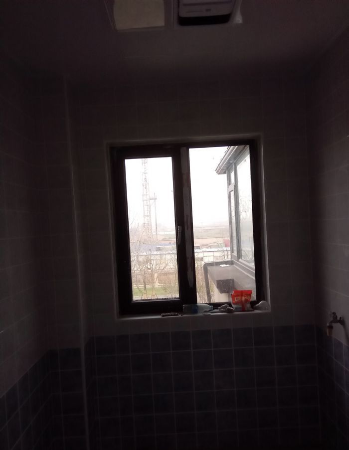 北京霸州市温泉孔雀城装修效果图