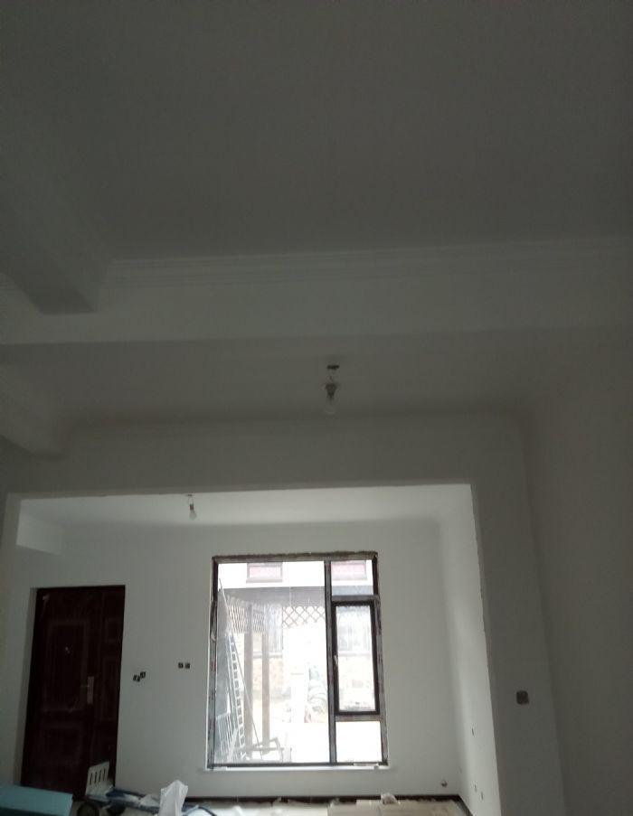 北京霸州市温泉孔雀城装修效果图