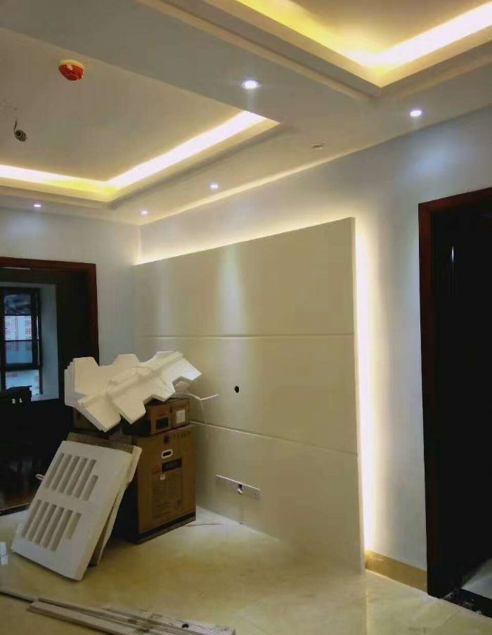 ������ե�ֶ����Դ����װ��Ч��ͼ