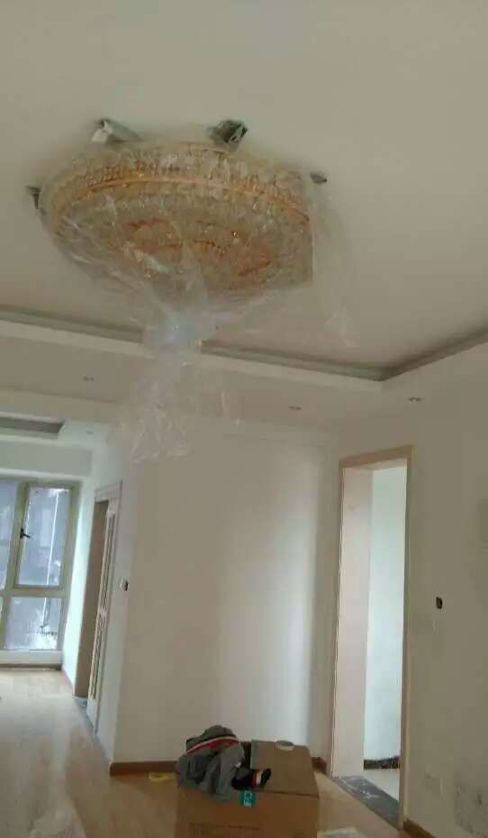 ������ե�ֶ����Դ����װ��Ч��ͼ