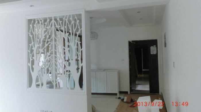 ֣�ݽ��չ��ʻ�����װ��Ч��ͼ