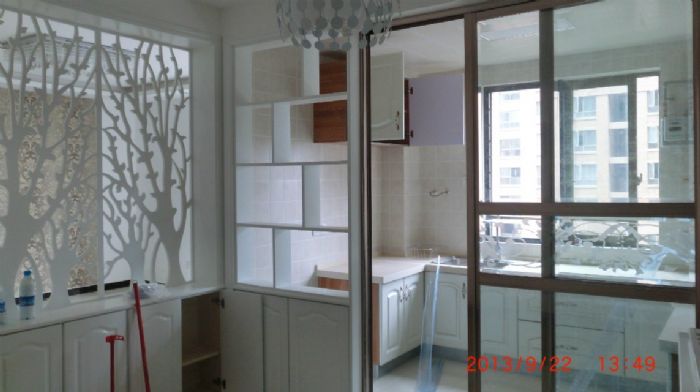 ֣�ݽ��չ��ʻ�����װ��Ч��ͼ