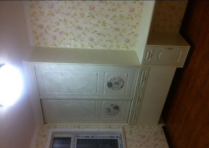 ̫ԭ�������װ��Ч��ͼ