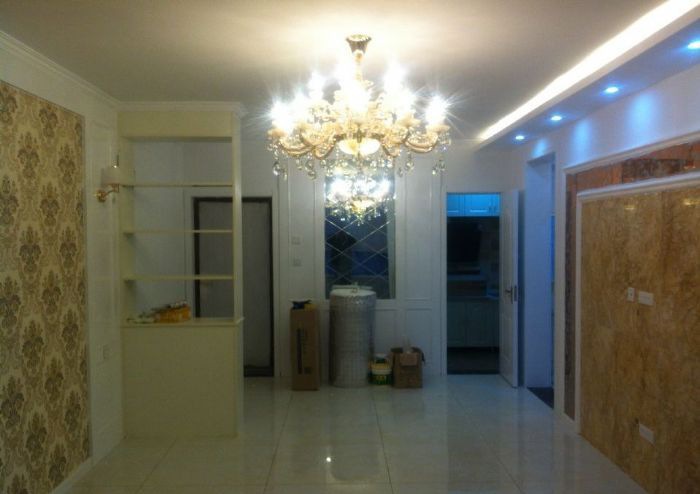 ̫ԭ�������װ��Ч��ͼ