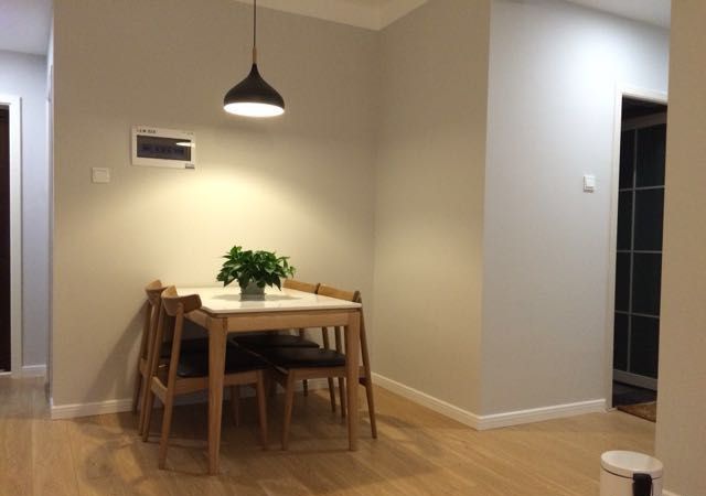 太原浦东雅典装修效果图