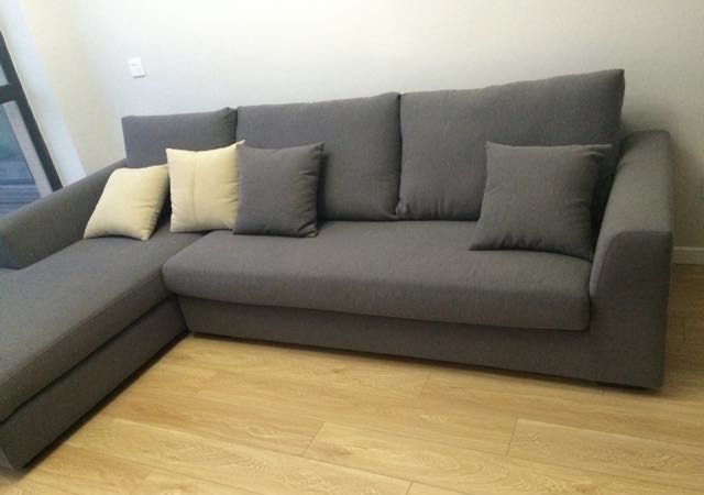 太原浦东雅典装修效果图