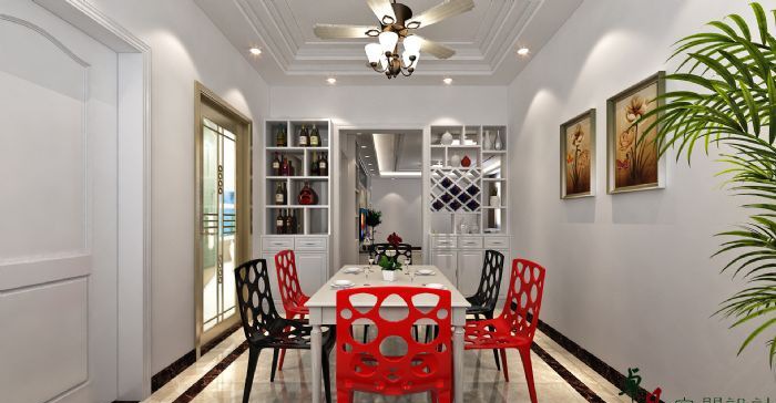 ���гǹ��Խ���װ��Ч��ͼ