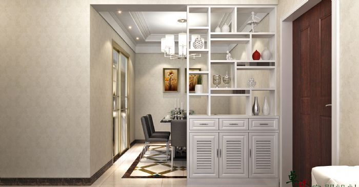 ���й������װ��Ч��ͼ