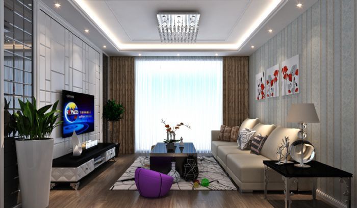 ����������������װ��Ч��ͼ