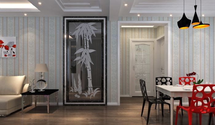 ����������������װ��Ч��ͼ