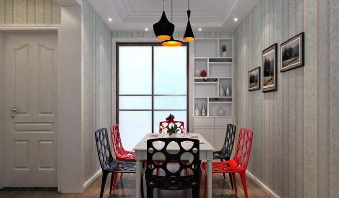 ����������������װ��Ч��ͼ