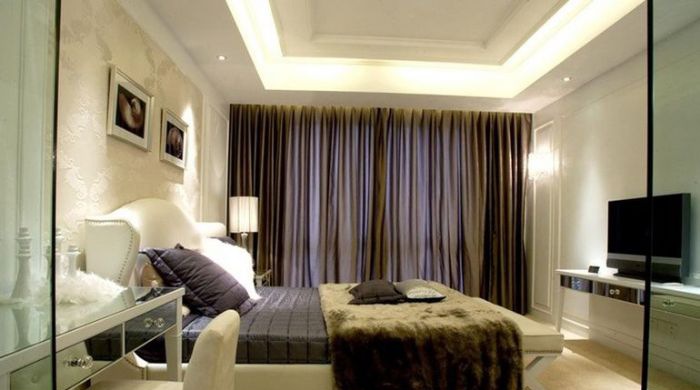 贵阳恒大明珠,东源九洲城,阳光100,南方上格岭……装修效果图