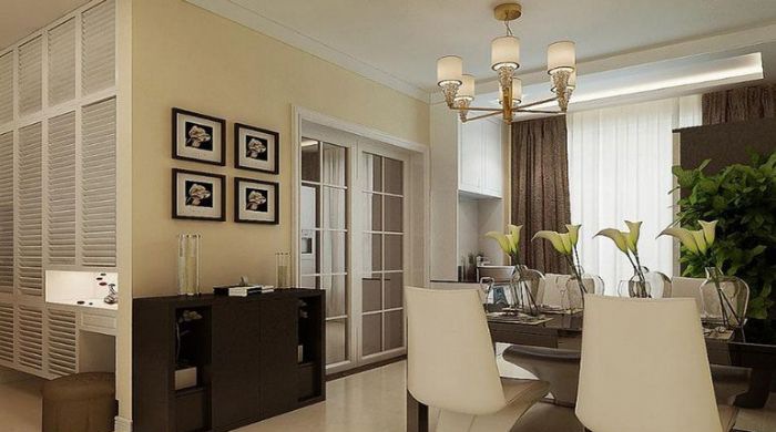 贵阳恒大明珠,东源九洲城,阳光100,南方上格岭……装修效果图