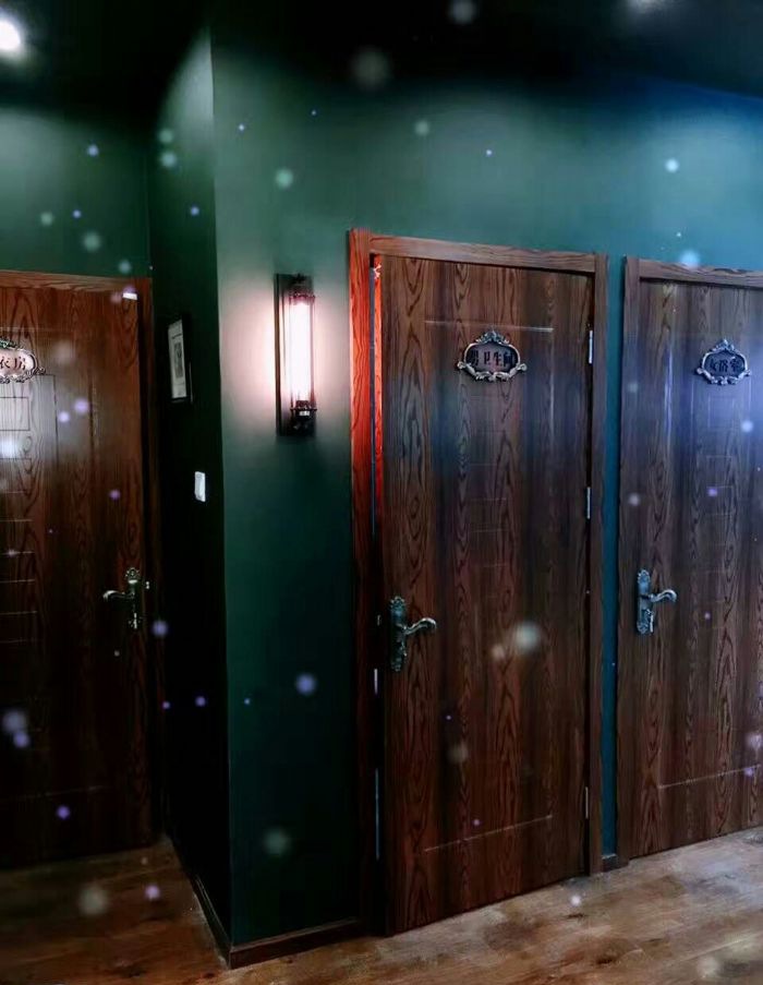 ��������Է������������װ��Ч��ͼ