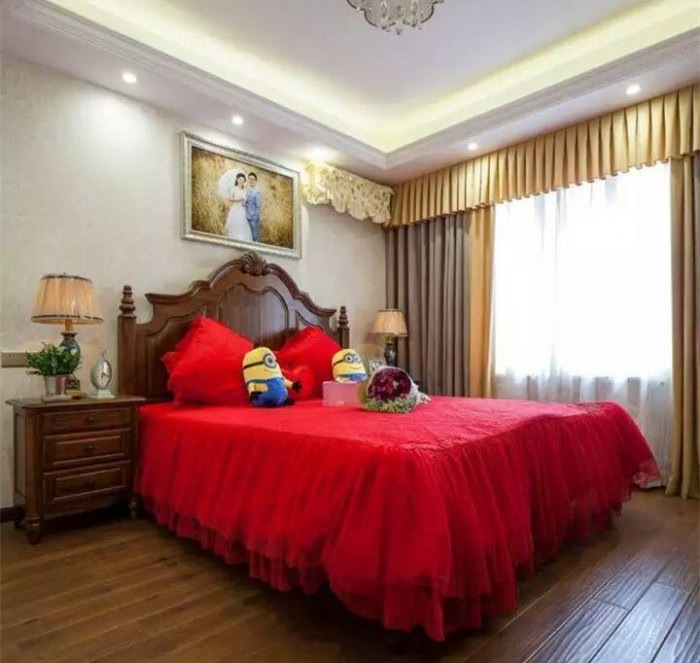 �ɶ�����װ��Ч��ͼ