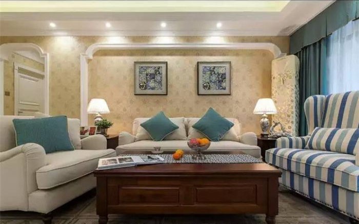 �ɶ�����װ��Ч��ͼ