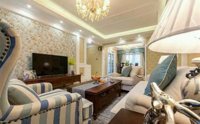 �ɶ�����װ��Ч��ͼ