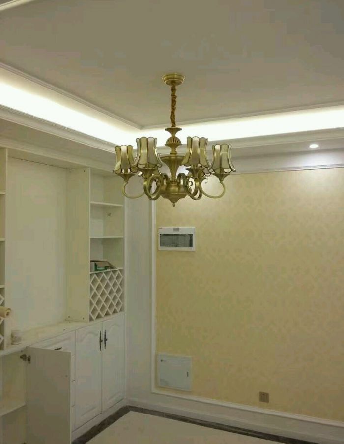 �ɶ�����װ��Ч��ͼ