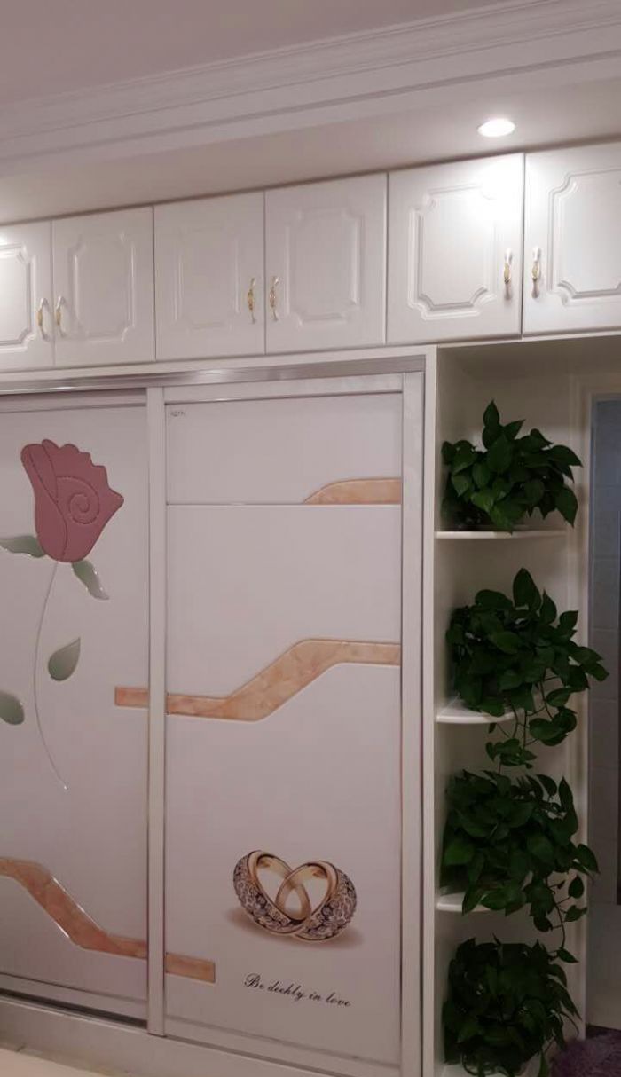 郑州九龙城龙腾西城装修效果图