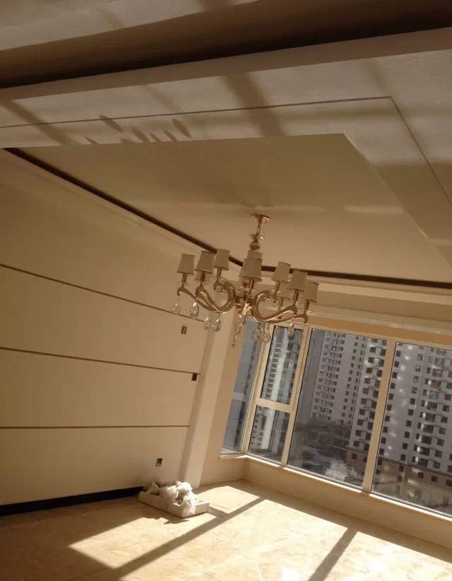 石家庄瑞城装修效果图