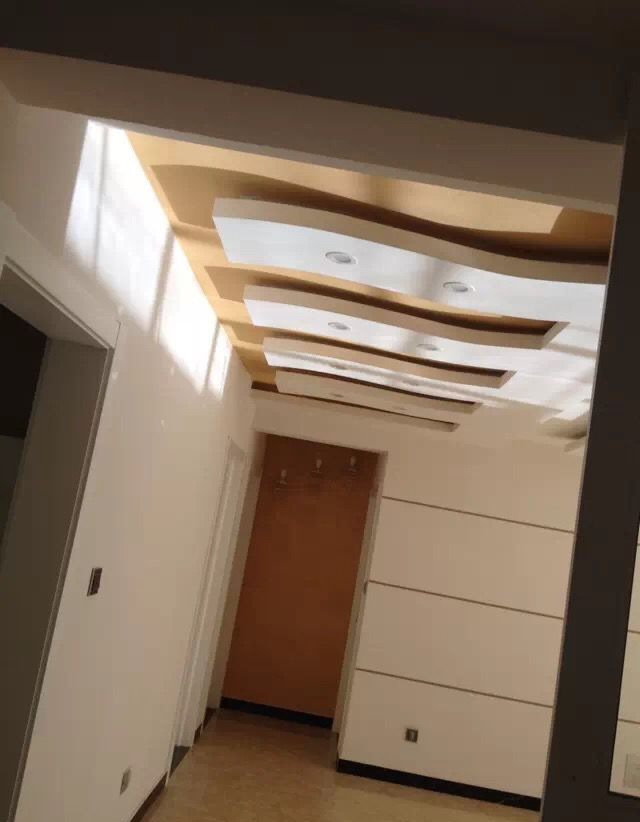 石家庄瑞城装修效果图