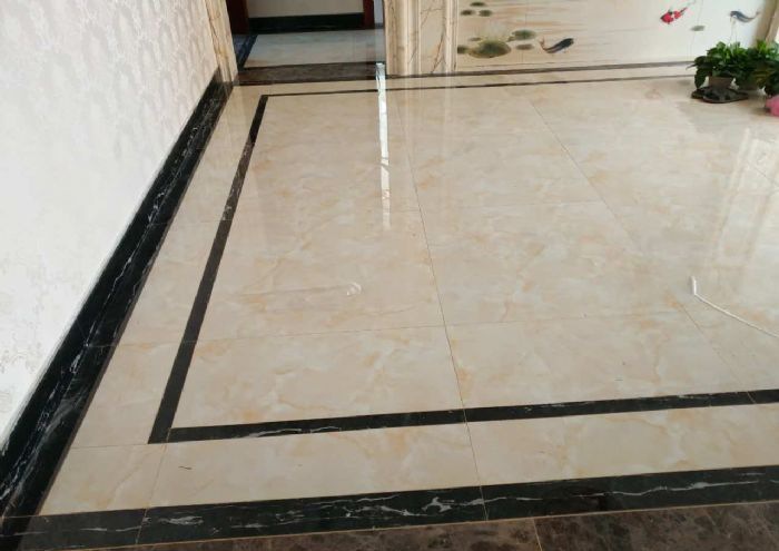 武汉学涯芳龄装修效果图