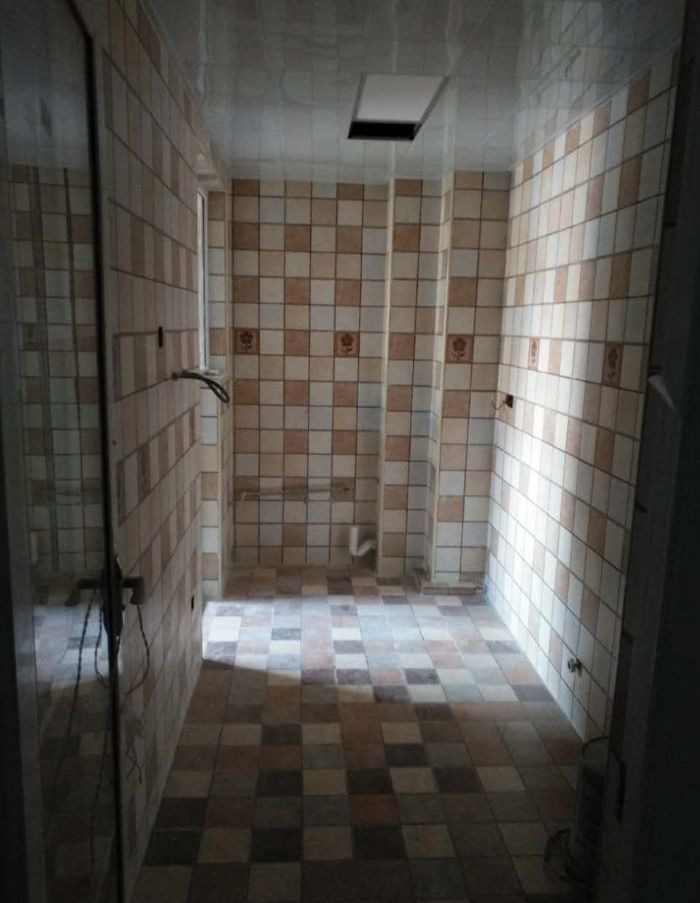 武汉学涯芳龄装修效果图