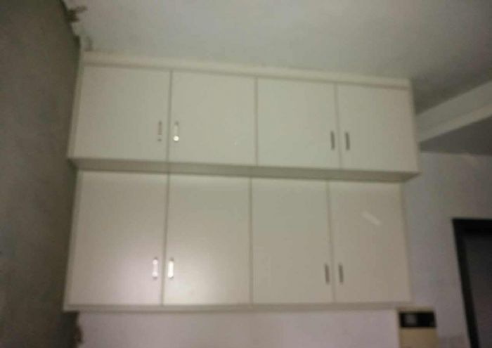 武汉学涯芳龄装修效果图