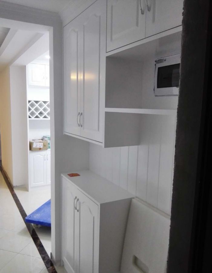 ֣�ݸ��������װ��Ч��ͼ