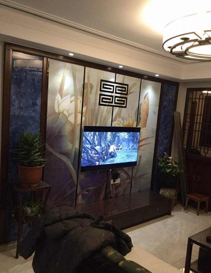 ֣�ݽ����װ��Ч��ͼ