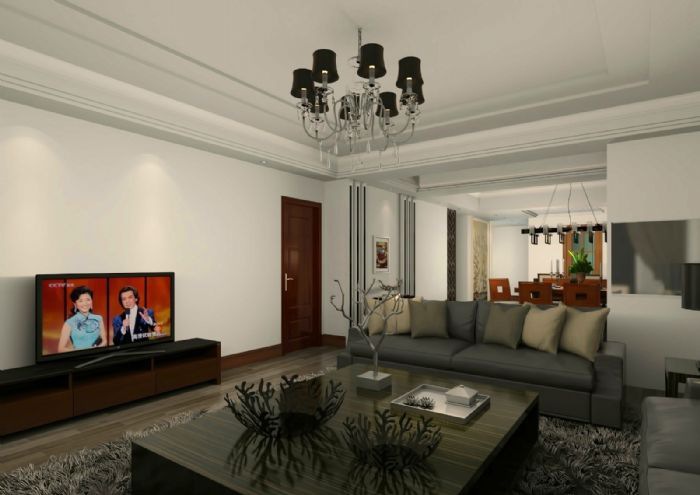 �人���״���װ��Ч��ͼ