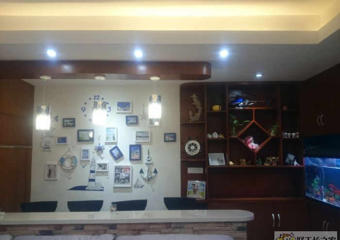 桂林地税局集资楼装修效果图