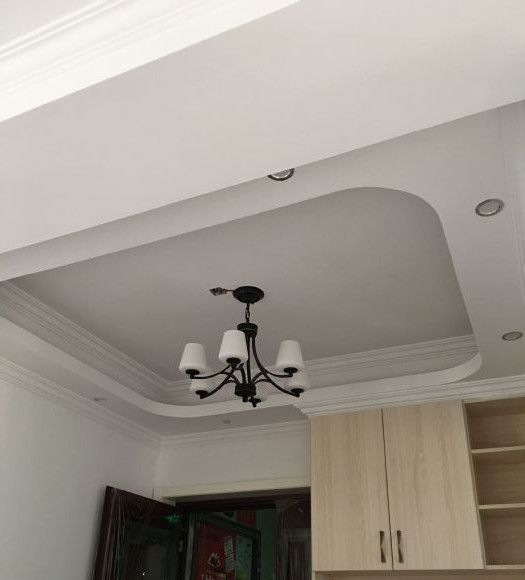 武汉琴台墨园装修效果图