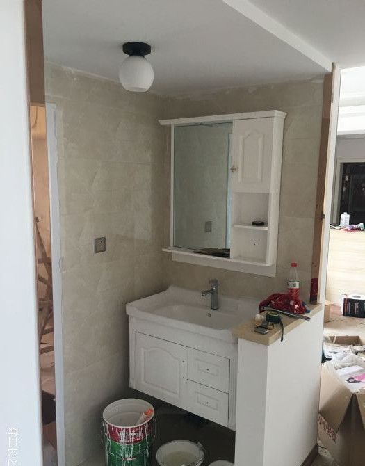 武汉琴台墨园装修效果图