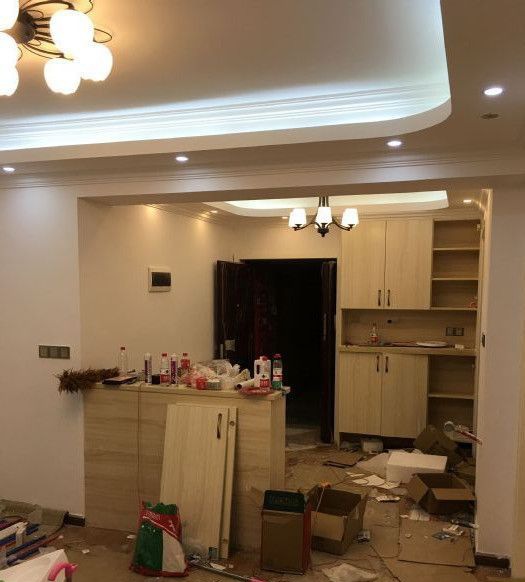 武汉琴台墨园装修效果图