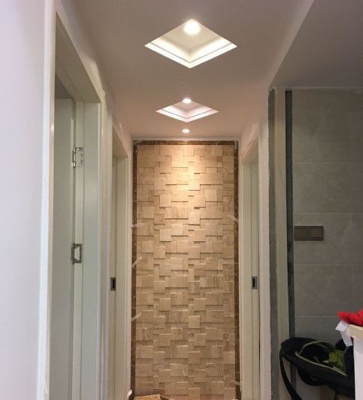 武汉琴台墨园装修效果图