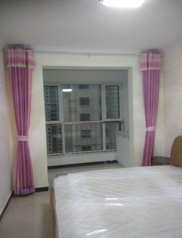 北京原香漫谷装修效果图