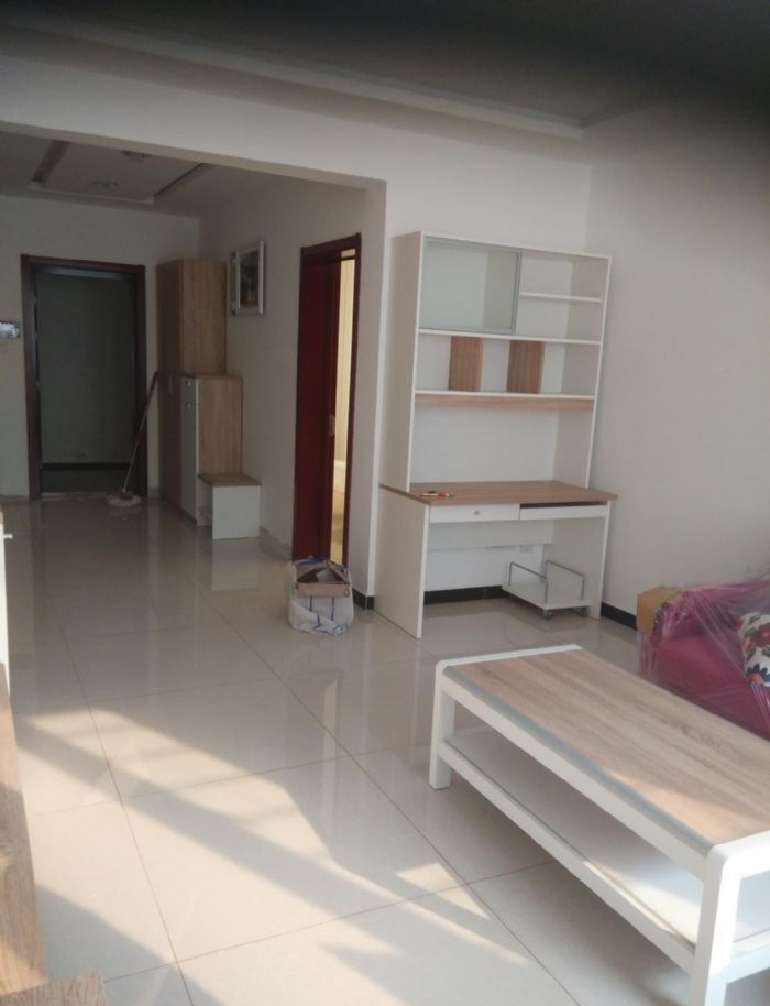 北京原香漫谷装修效果图