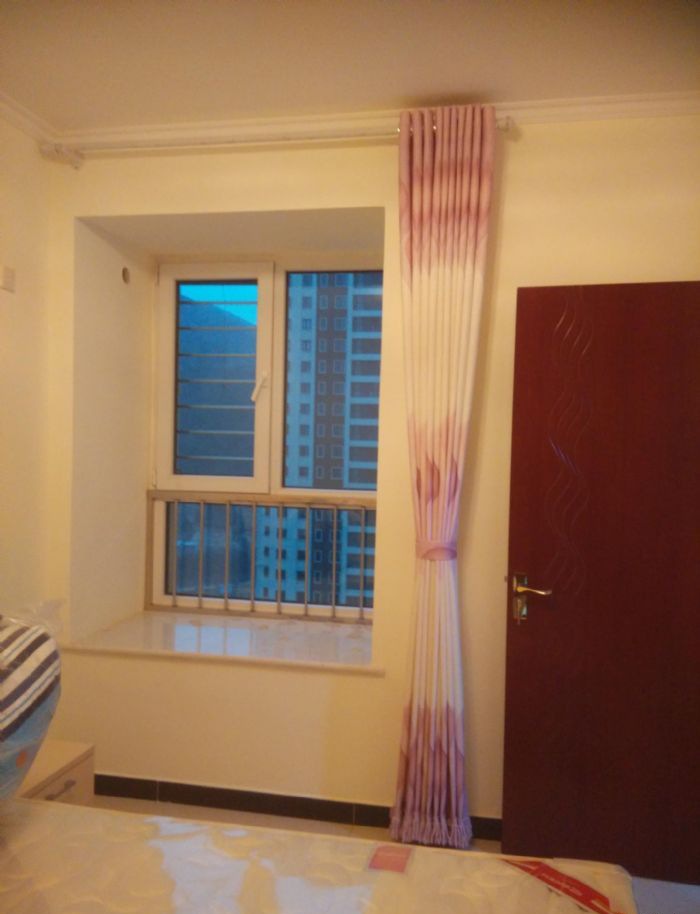 北京原香漫谷装修效果图