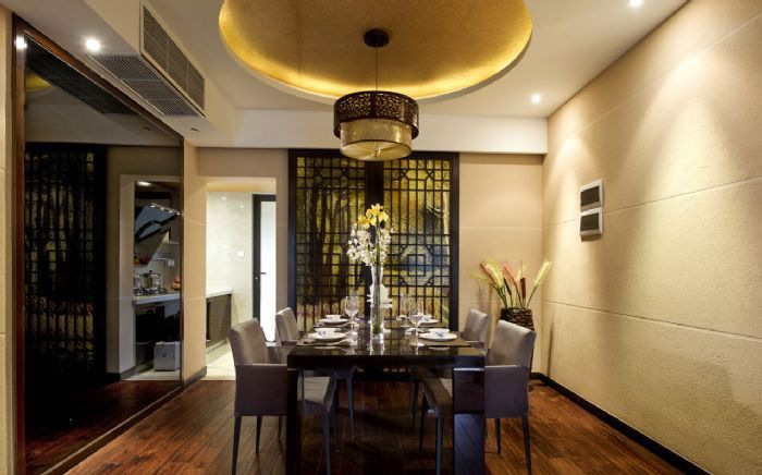 北京原香漫谷装修效果图