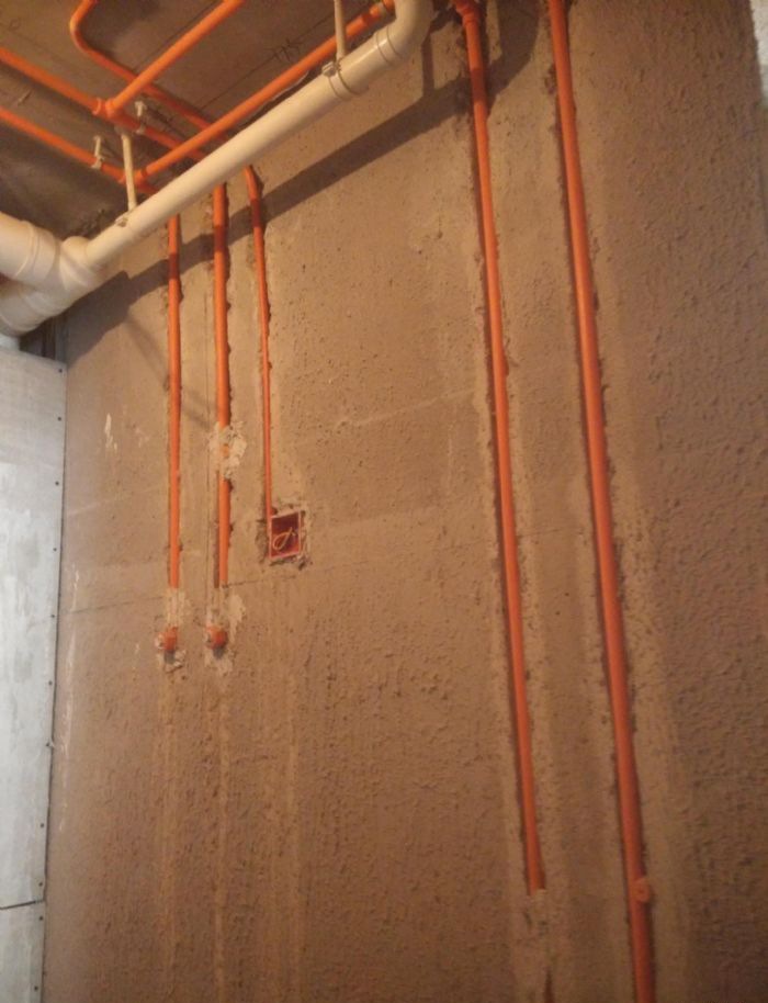 北京原香漫谷装修效果图